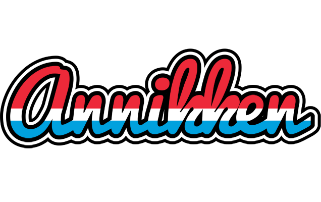 Annikken norway logo
