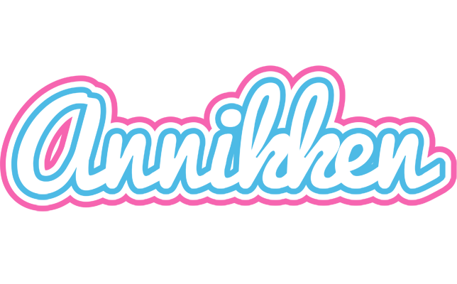 Annikken outdoors logo