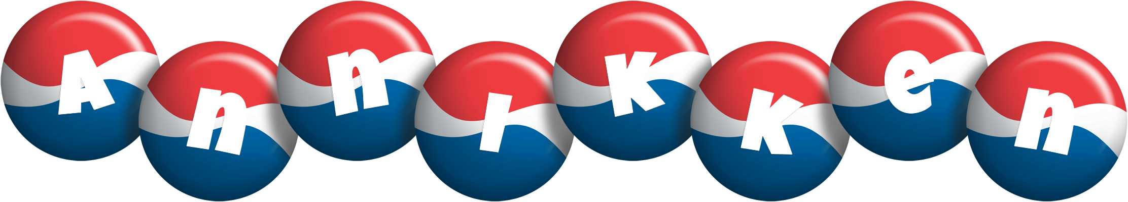 Annikken paris logo
