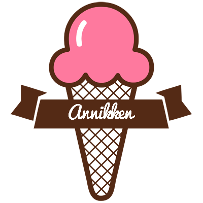 Annikken premium logo