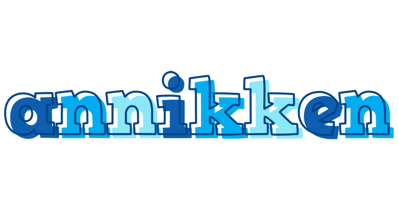 Annikken sailor logo