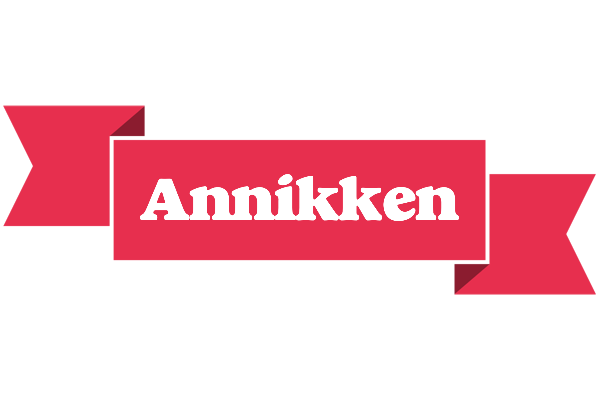 Annikken sale logo