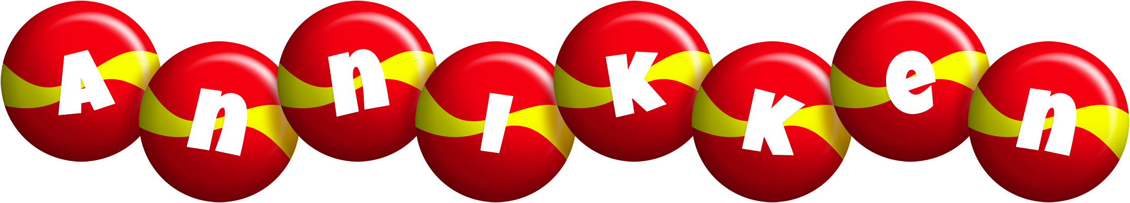 Annikken spain logo