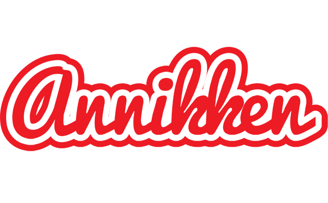 Annikken sunshine logo