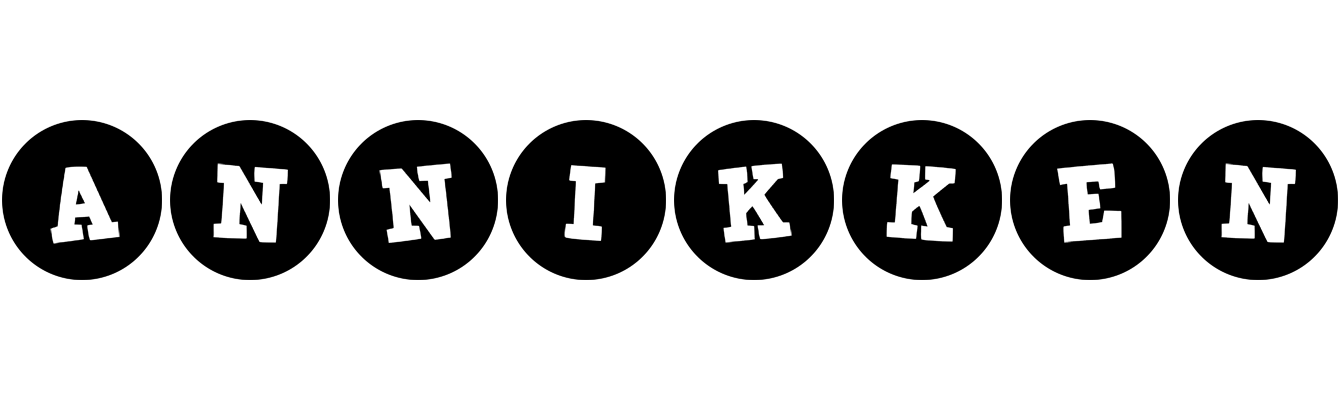 Annikken tools logo
