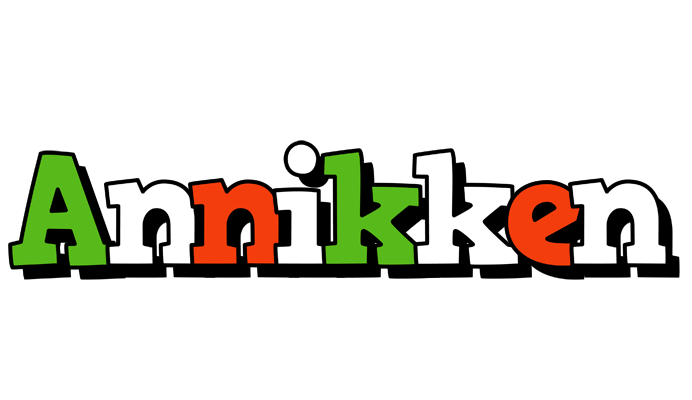 Annikken venezia logo