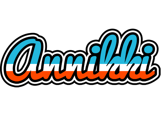Annikki america logo