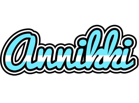 Annikki argentine logo