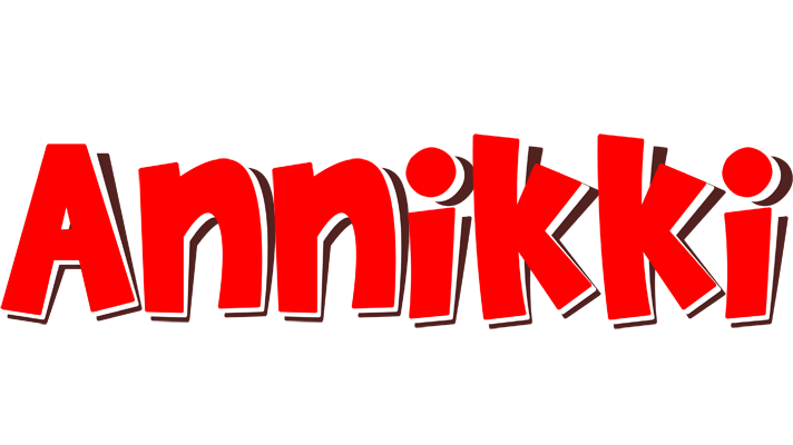 Annikki basket logo