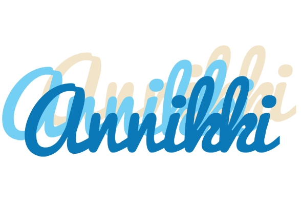 Annikki breeze logo