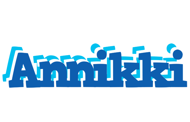 Annikki business logo