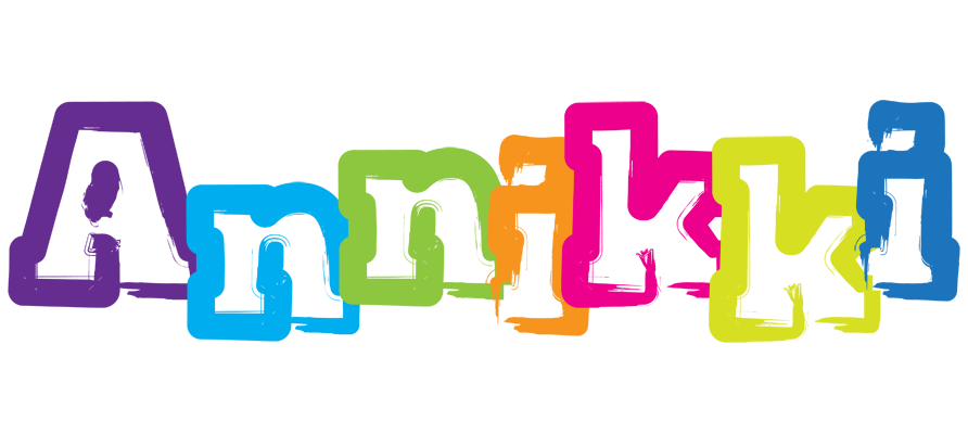 Annikki casino logo