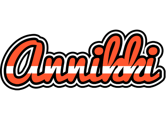 Annikki denmark logo