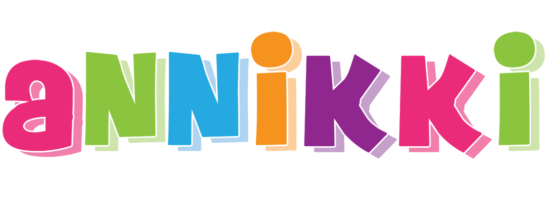 Annikki friday logo