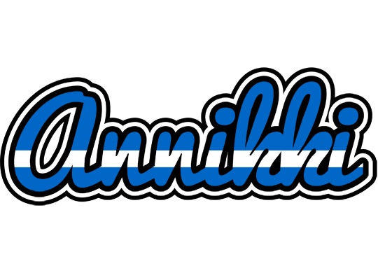 Annikki greece logo