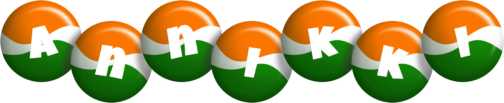 Annikki india logo