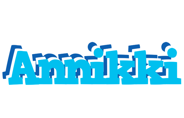 Annikki jacuzzi logo
