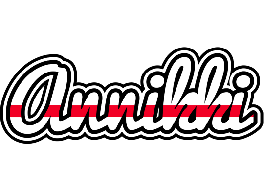 Annikki kingdom logo