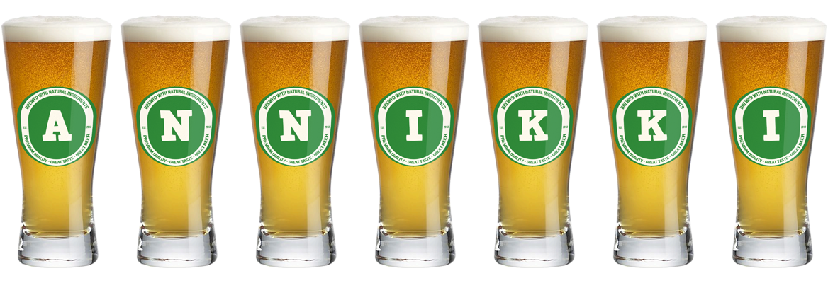 Annikki lager logo