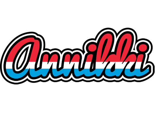 Annikki norway logo