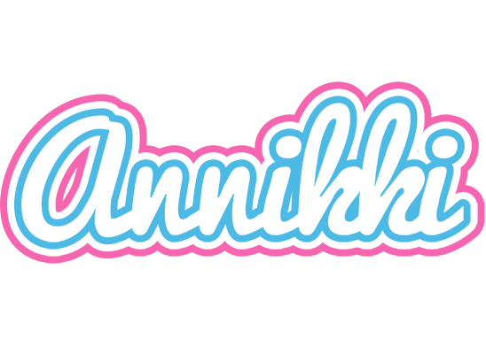 Annikki outdoors logo
