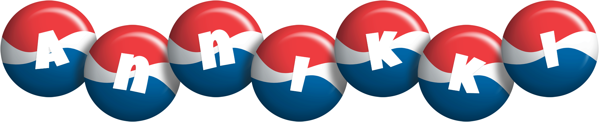 Annikki paris logo