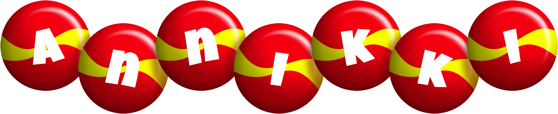 Annikki spain logo