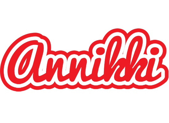 Annikki sunshine logo