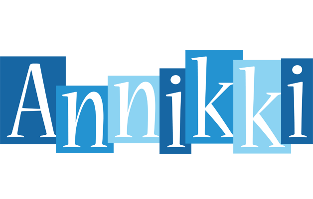 Annikki winter logo