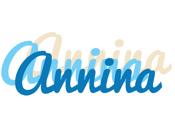 Annina breeze logo