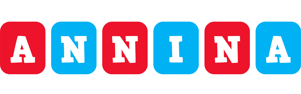 Annina diesel logo