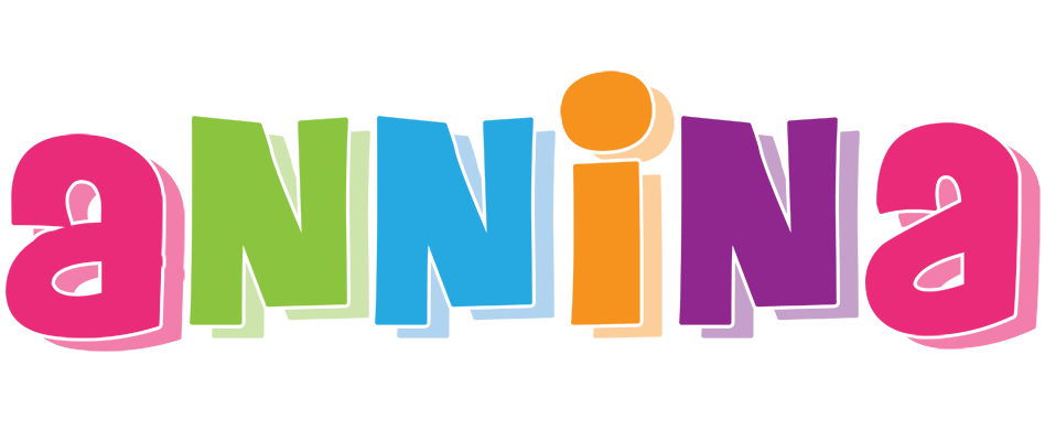 Annina friday logo