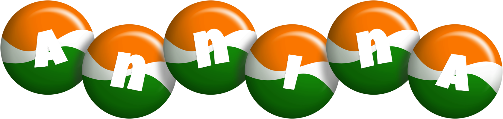Annina india logo