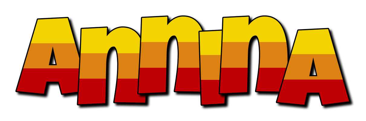 Annina jungle logo