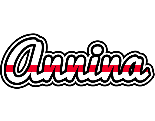 Annina kingdom logo