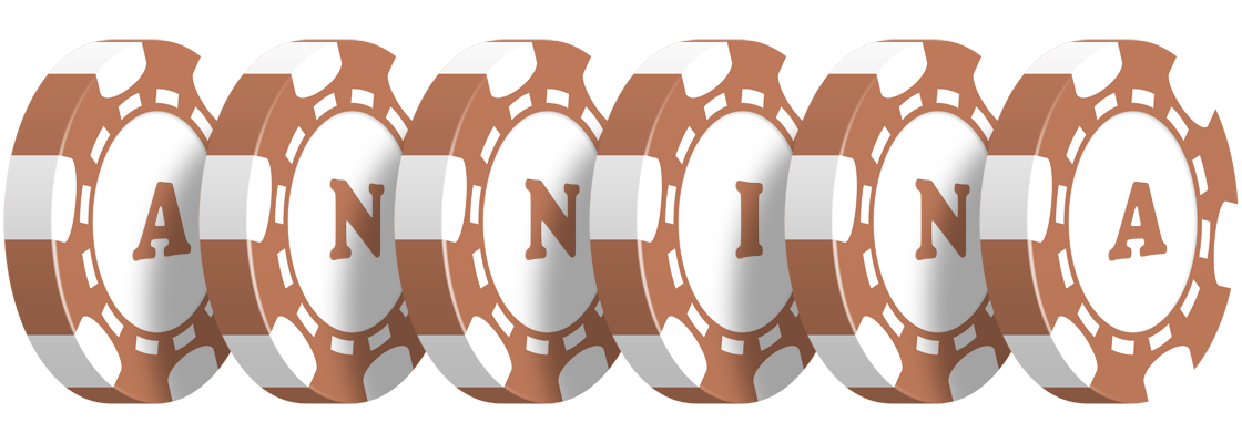 Annina limit logo