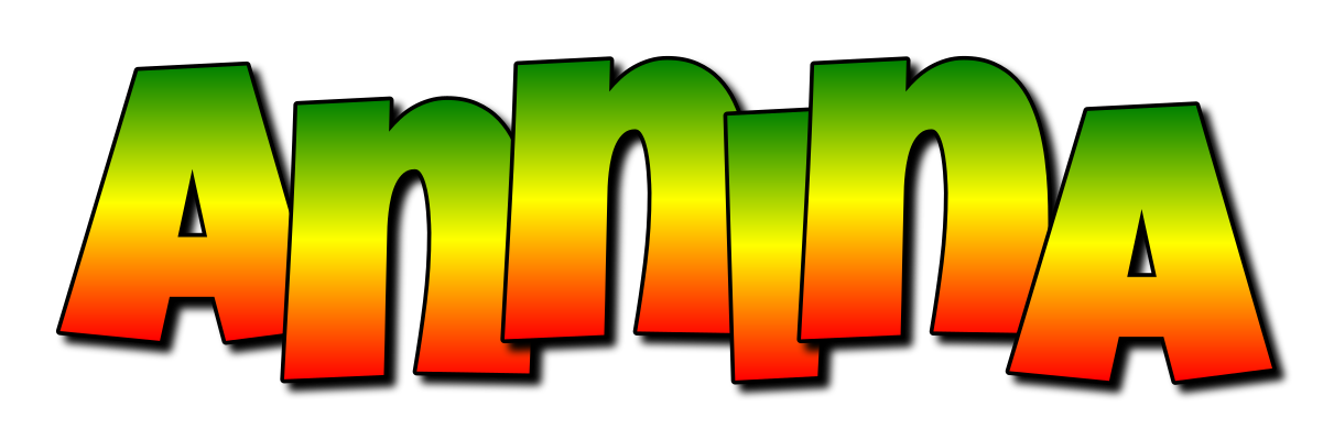 Annina mango logo