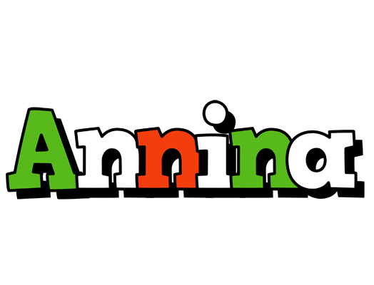Annina venezia logo