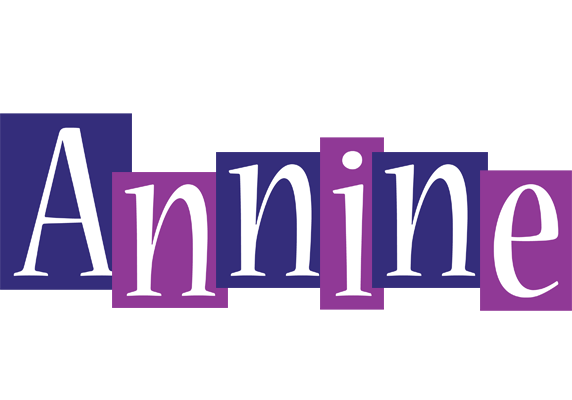 Annine autumn logo