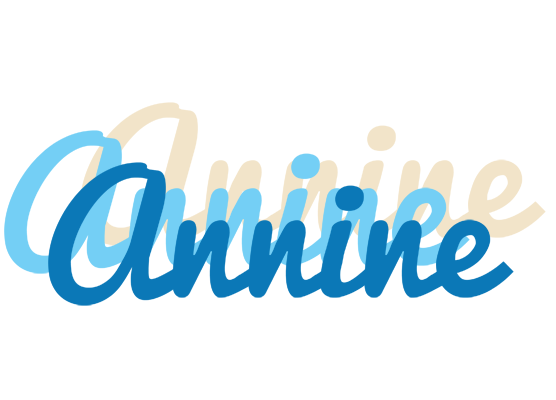 Annine breeze logo