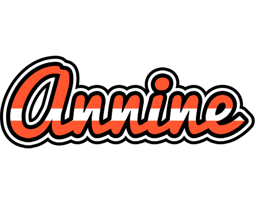 Annine denmark logo