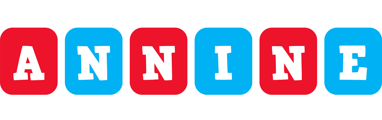 Annine diesel logo