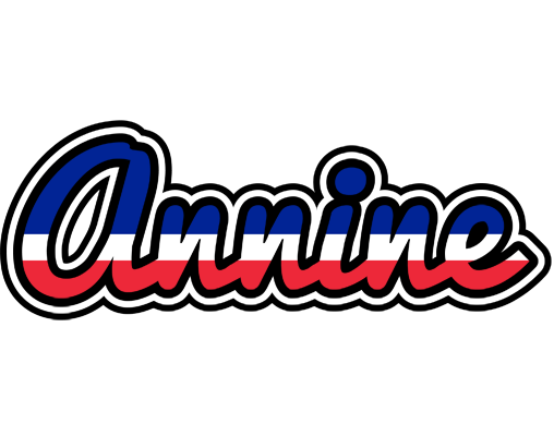 Annine france logo