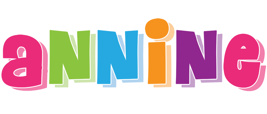 Annine friday logo