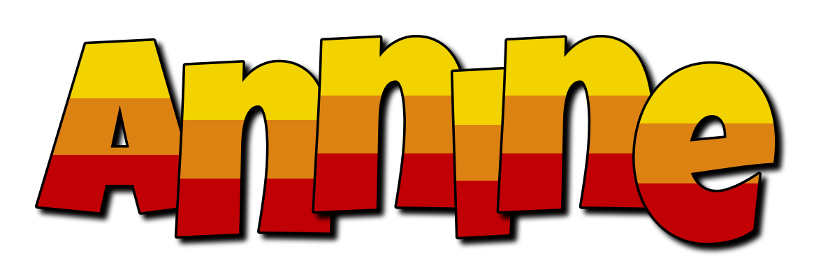 Annine jungle logo