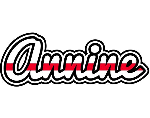 Annine kingdom logo