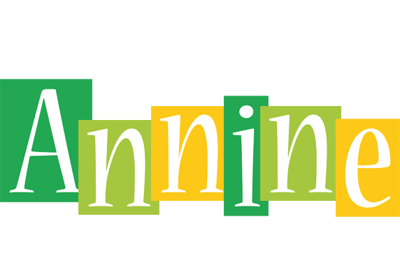 Annine lemonade logo