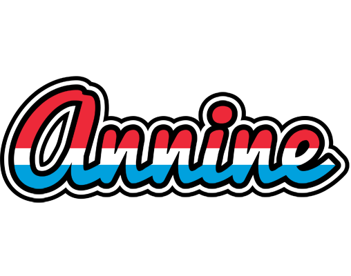 Annine norway logo