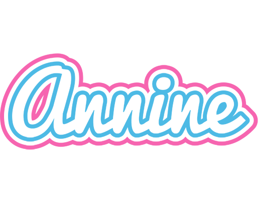 Annine outdoors logo