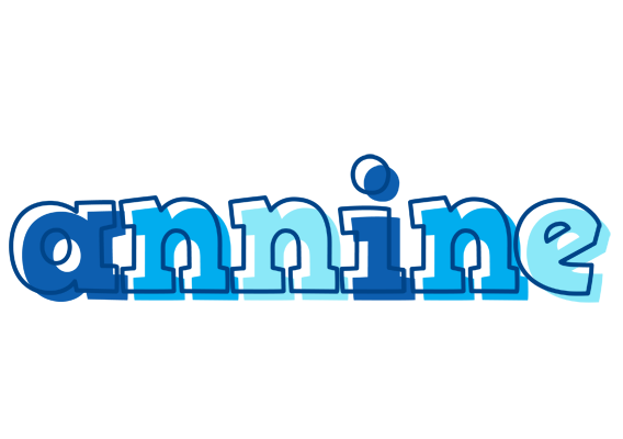 Annine sailor logo